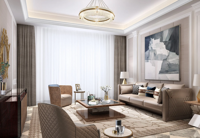 什么是無主燈設(shè)計，它有什么優(yōu)點？